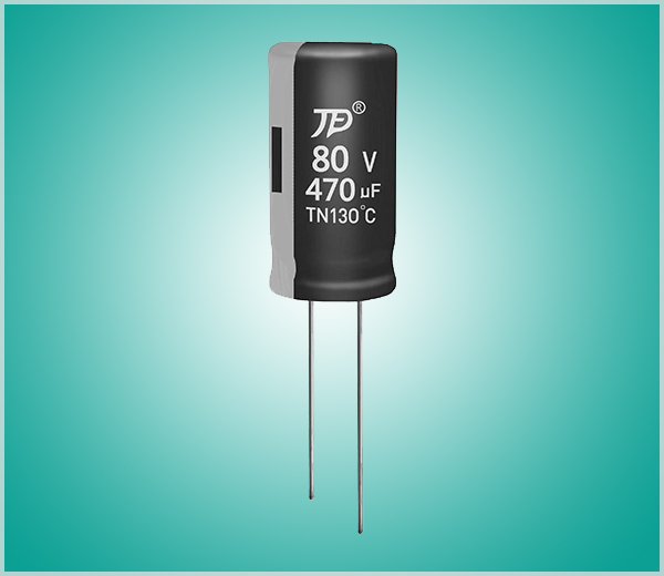 TN Long Life Capacitors(130°C)