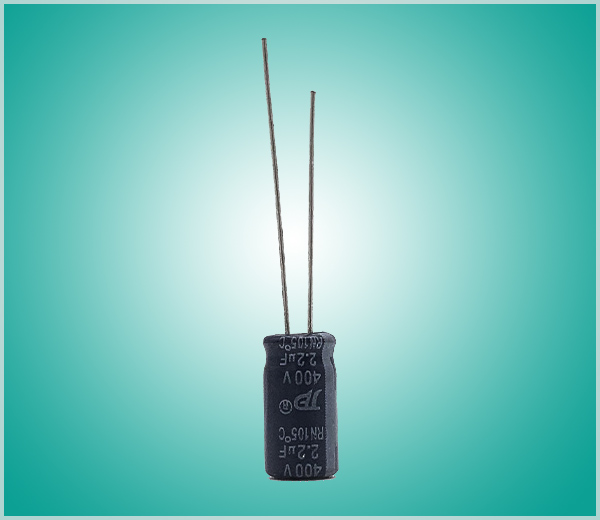 RN Series Long-life Capacitors
