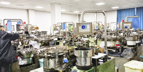 益阳凭什么拿下“国字号”质检中心？